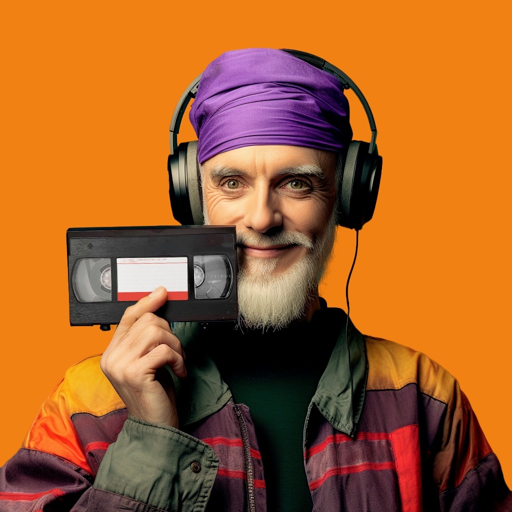 Prodám zavedené ziskové podnikání DigitalniVHS.cz